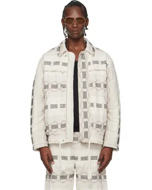 Isabel Marant Deyis ジャケット - サムネイル1