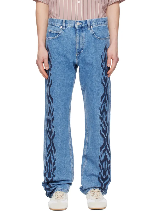 Isabel Marant Isabel Marant Lewys ジーンズの商品画像