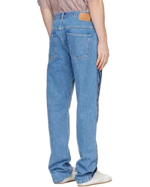 Isabel Marant Lewys ジーンズ - サムネイル3