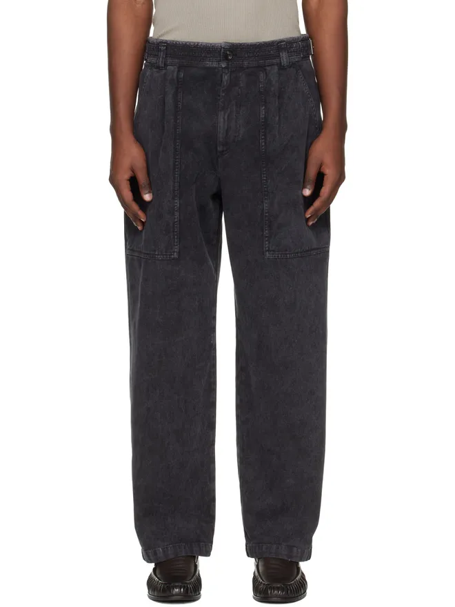 Isabel Marant Isabel Marant Ilyan ジーンズの商品画像