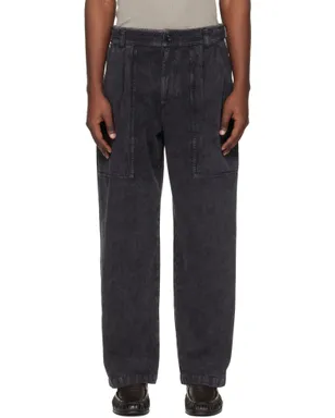 Isabel Marant Ilyan ジーンズ - サムネイル1