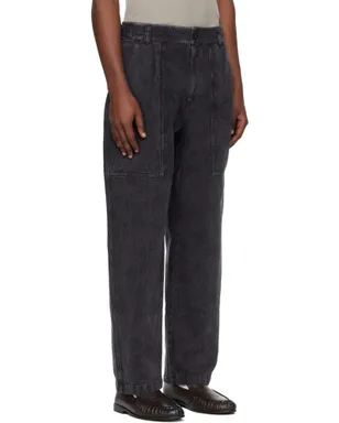 Isabel Marant Ilyan ジーンズ - サムネイル2