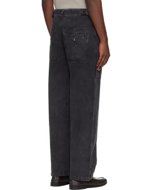 Isabel Marant Ilyan ジーンズ - サムネイル3