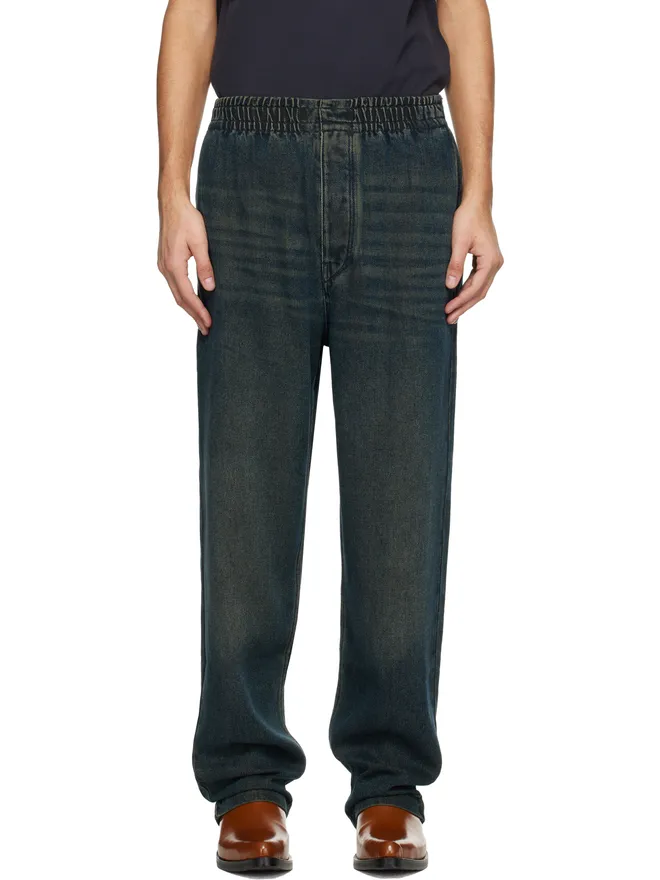 Isabel Marant Isabel Marant Timeo ジーンズの商品画像