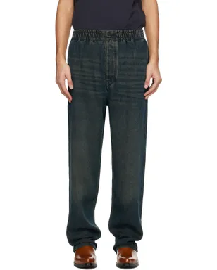 Isabel Marant Timeo ジーンズ - サムネイル1