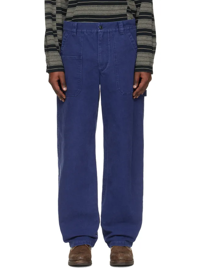 Isabel Marant Isabel Marant Albo トラウザーズの商品画像