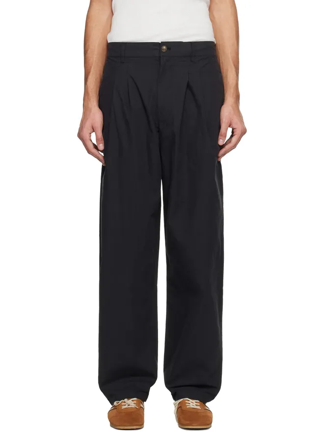 Isabel Marant Isabel Marant Yostin トラウザーズの商品画像