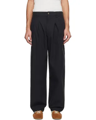 Isabel Marant Yostin トラウザーズ - サムネイル1