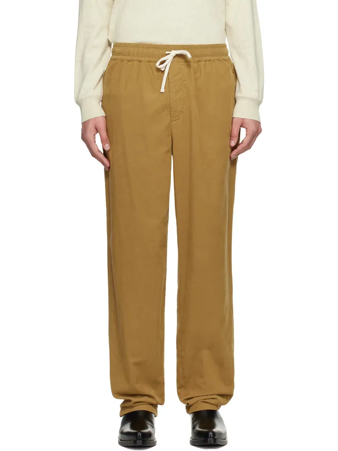 Isabel Marant Isabel Marant Nirlen トラウザーズの商品画像