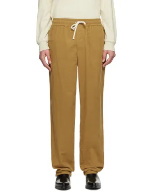 Isabel Marant Nirlen トラウザーズ - サムネイル1