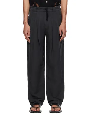 Isabel Marant Sirius トラウザーズ - サムネイル1
