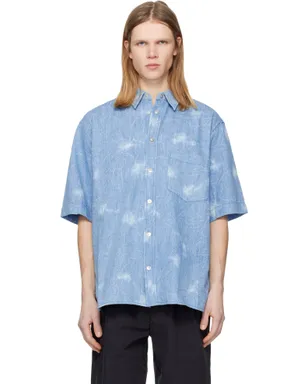 Isabel Marant Tabilio シャツ - サムネイル1