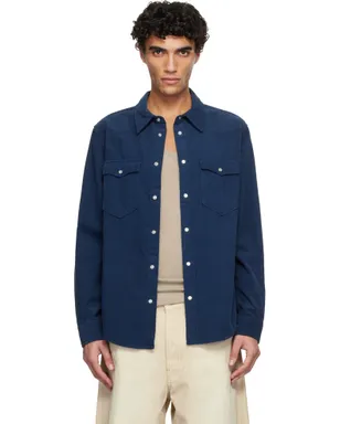 Isabel Marant Vasco シャツ - サムネイル1