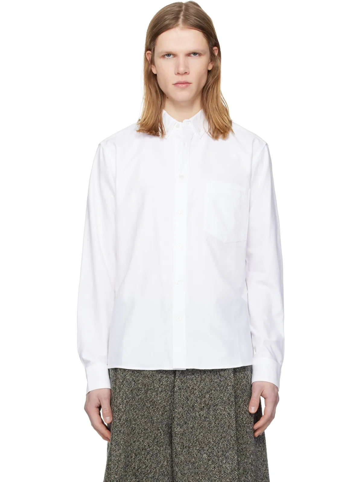 Isabel Marant Jasolo シャツ - 画像1