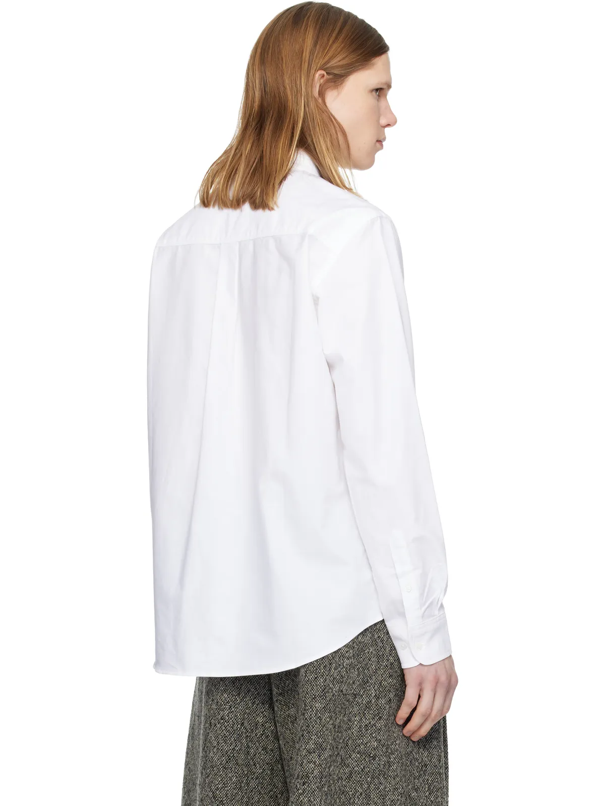 Isabel Marant Jasolo シャツ - 画像3