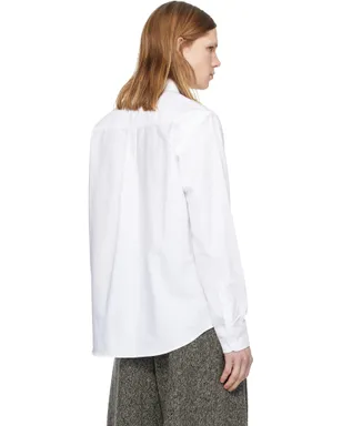 Isabel Marant Jasolo シャツ - サムネイル3