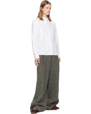 Isabel Marant Jasolo シャツ - サムネイル4