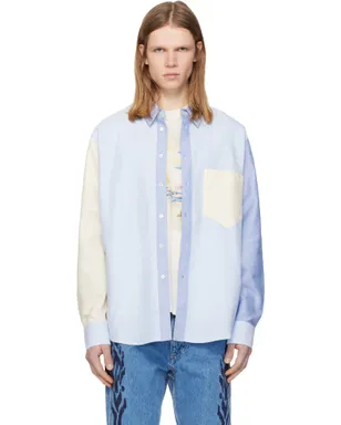 Isabel Marant Nathael シャツ - サムネイル1