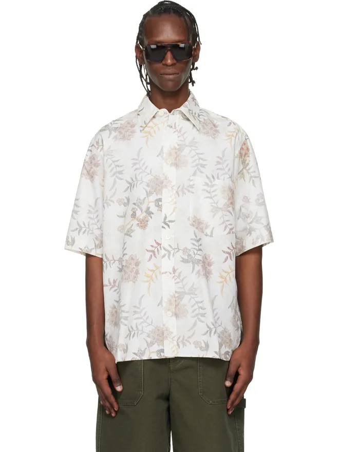 Isabel Marant Isabel Marant Labilio シャツの商品画像