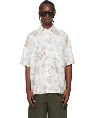 Isabel Marant Labilio シャツ - サムネイル1
