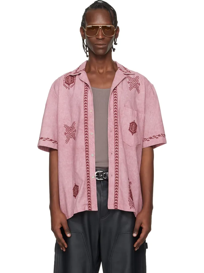 Isabel Marant Isabel Marant Zekim シャツの商品画像