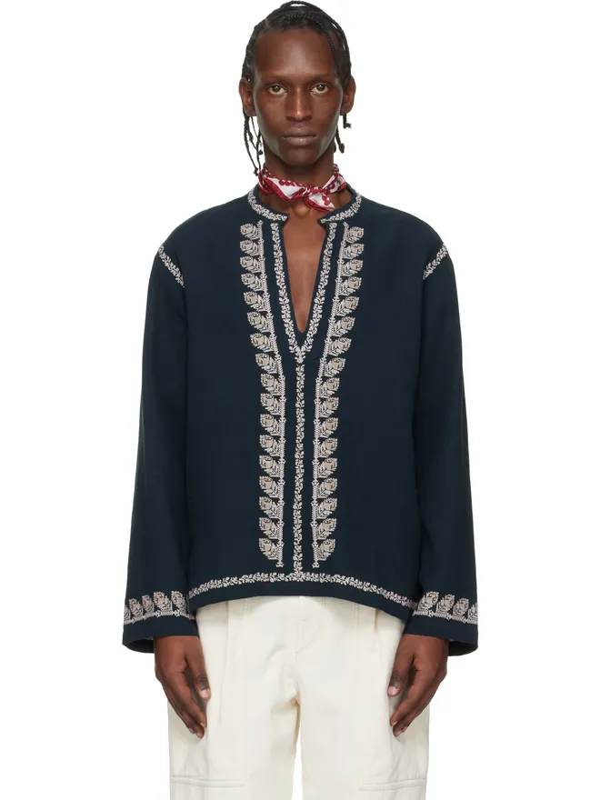 Isabel Marant Isabel Marant Cizalie シャツの商品画像