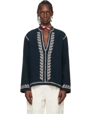 Isabel Marant Cizalie シャツ - サムネイル1