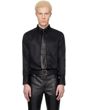 ERNEST W. BAKER Classic シャツ - サムネイル1