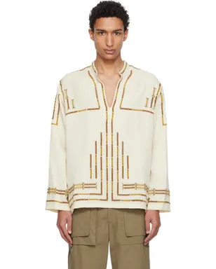 Isabel Marant Camil シャツ - サムネイル1