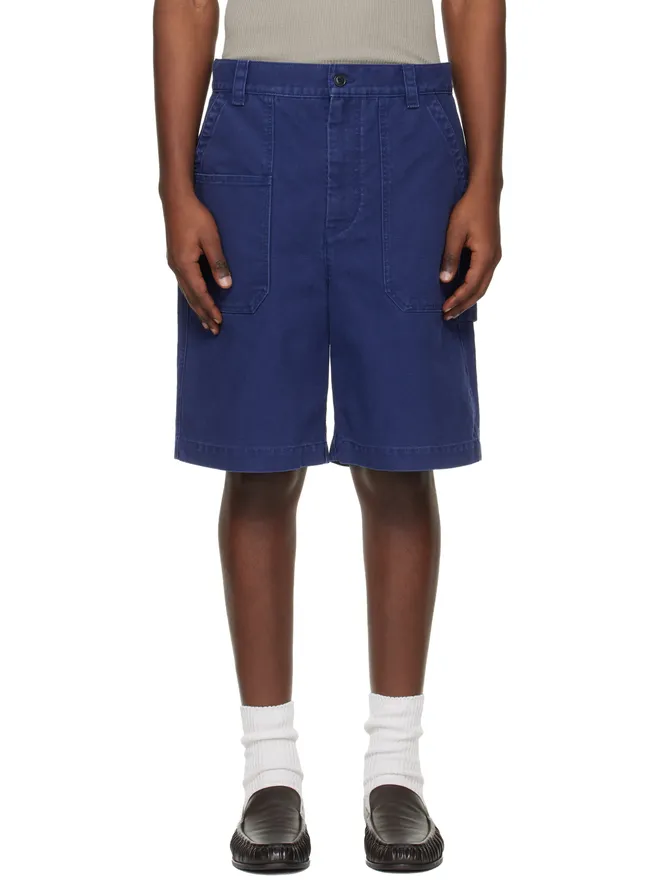 Isabel Marant Isabel Marant Akyle ショートパンツの商品画像