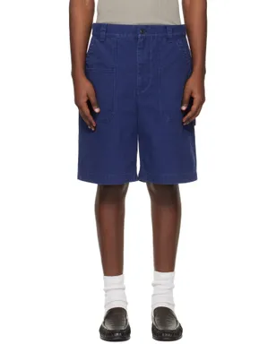 Isabel Marant Akyle ショートパンツ - サムネイル1