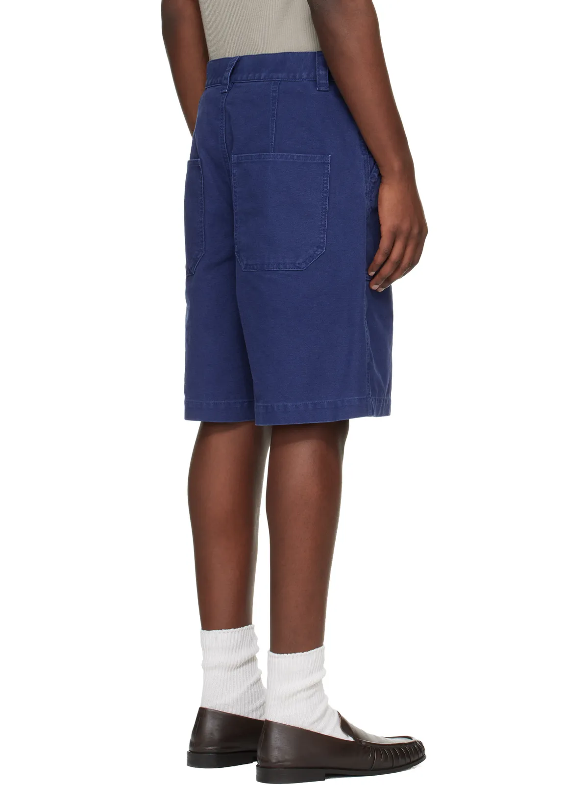 Isabel Marant Akyle ショートパンツ - 画像3