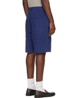 Isabel Marant Akyle ショートパンツ - サムネイル3