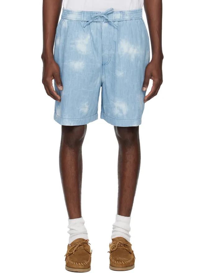 Isabel Marant Isabel Marant Thydra ショートパンツの商品画像