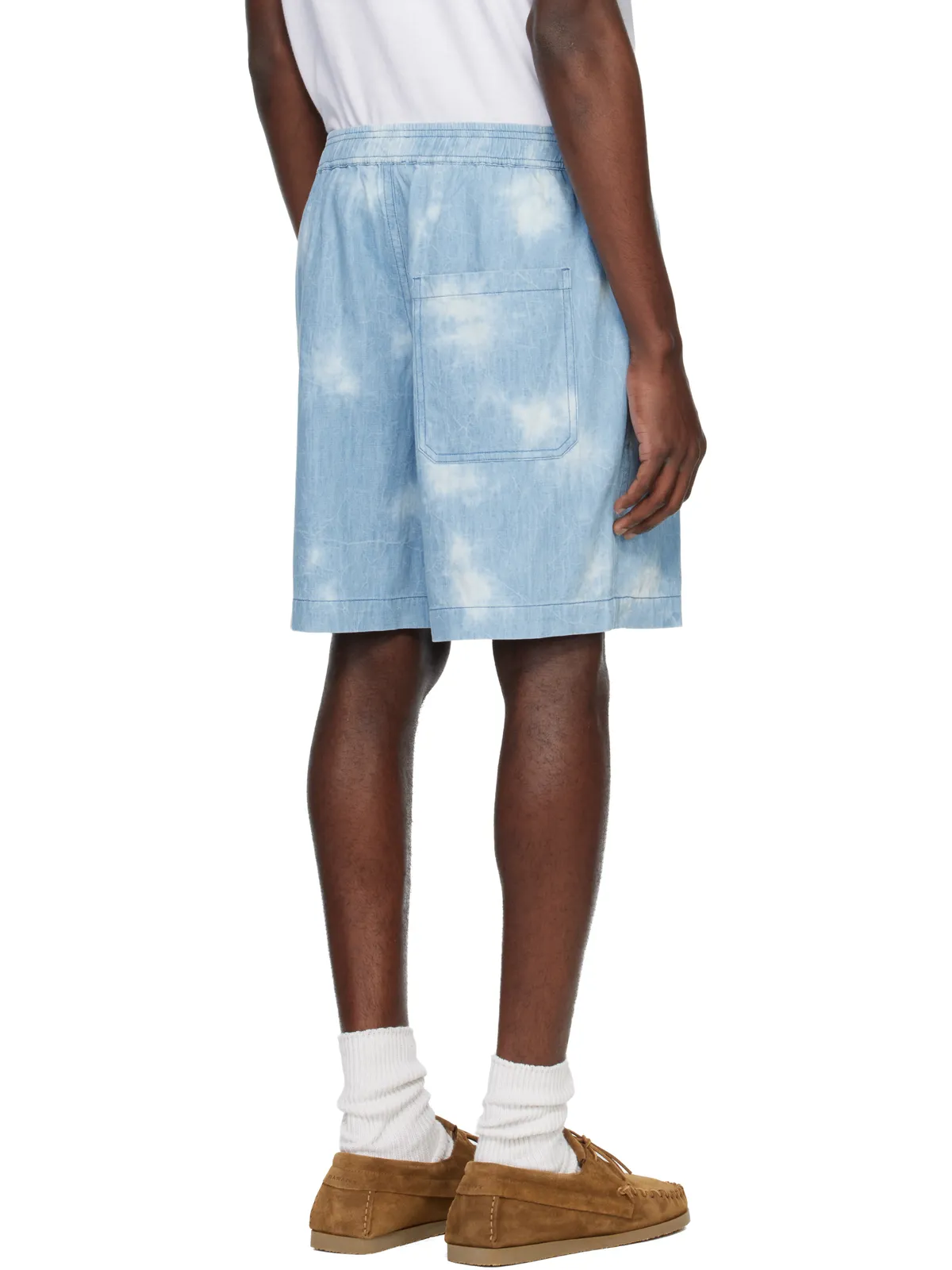 Isabel Marant Thydra ショートパンツ - 画像3