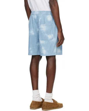 Isabel Marant Thydra ショートパンツ - サムネイル3