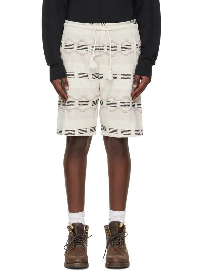 Isabel Marant Isabel Marant Deliann ショートパンツの商品画像