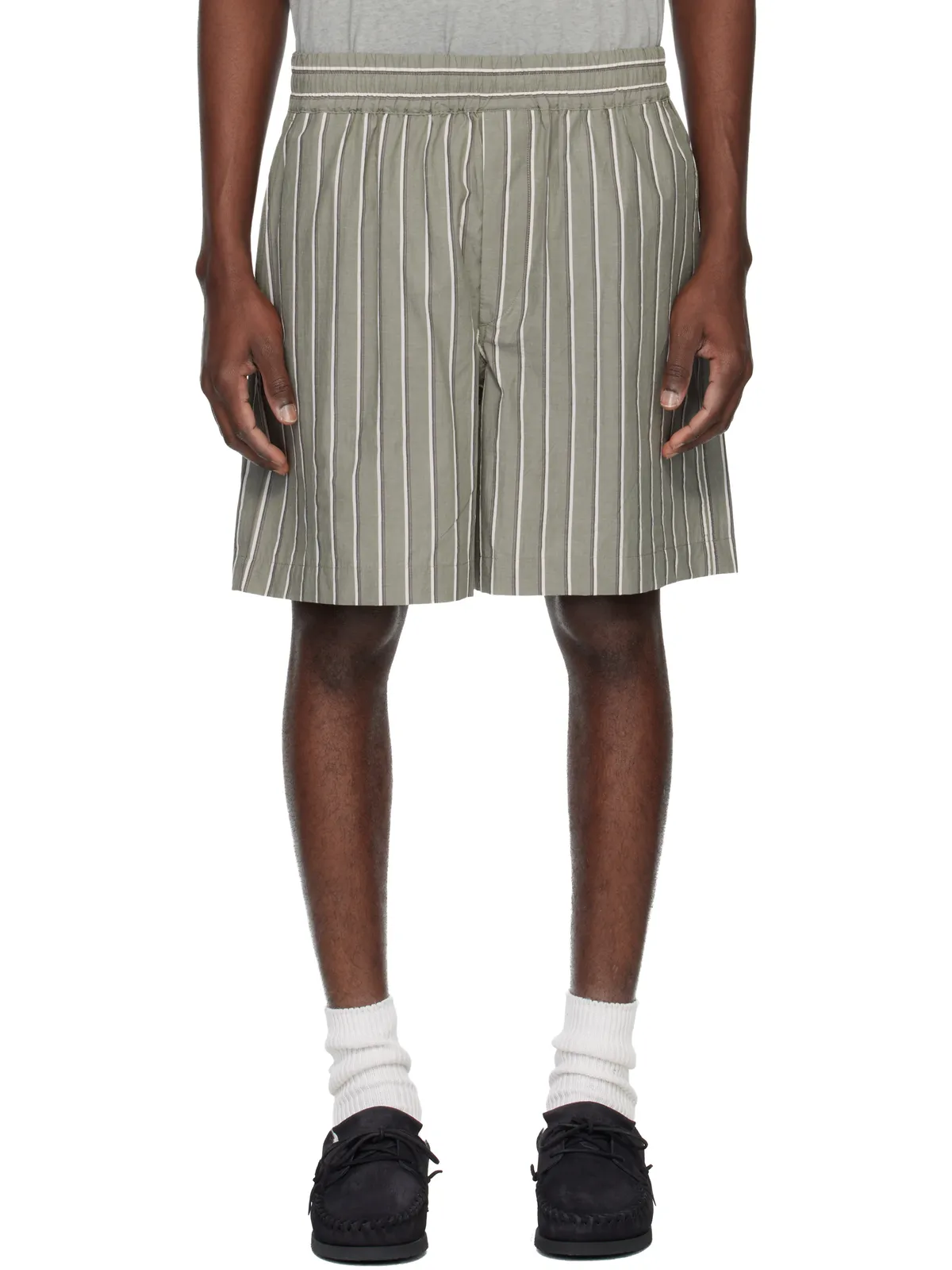 Isabel Marant Vataya ショートパンツ - 画像1