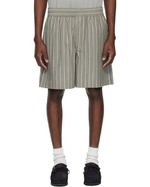 Isabel Marant Vataya ショートパンツ - サムネイル1