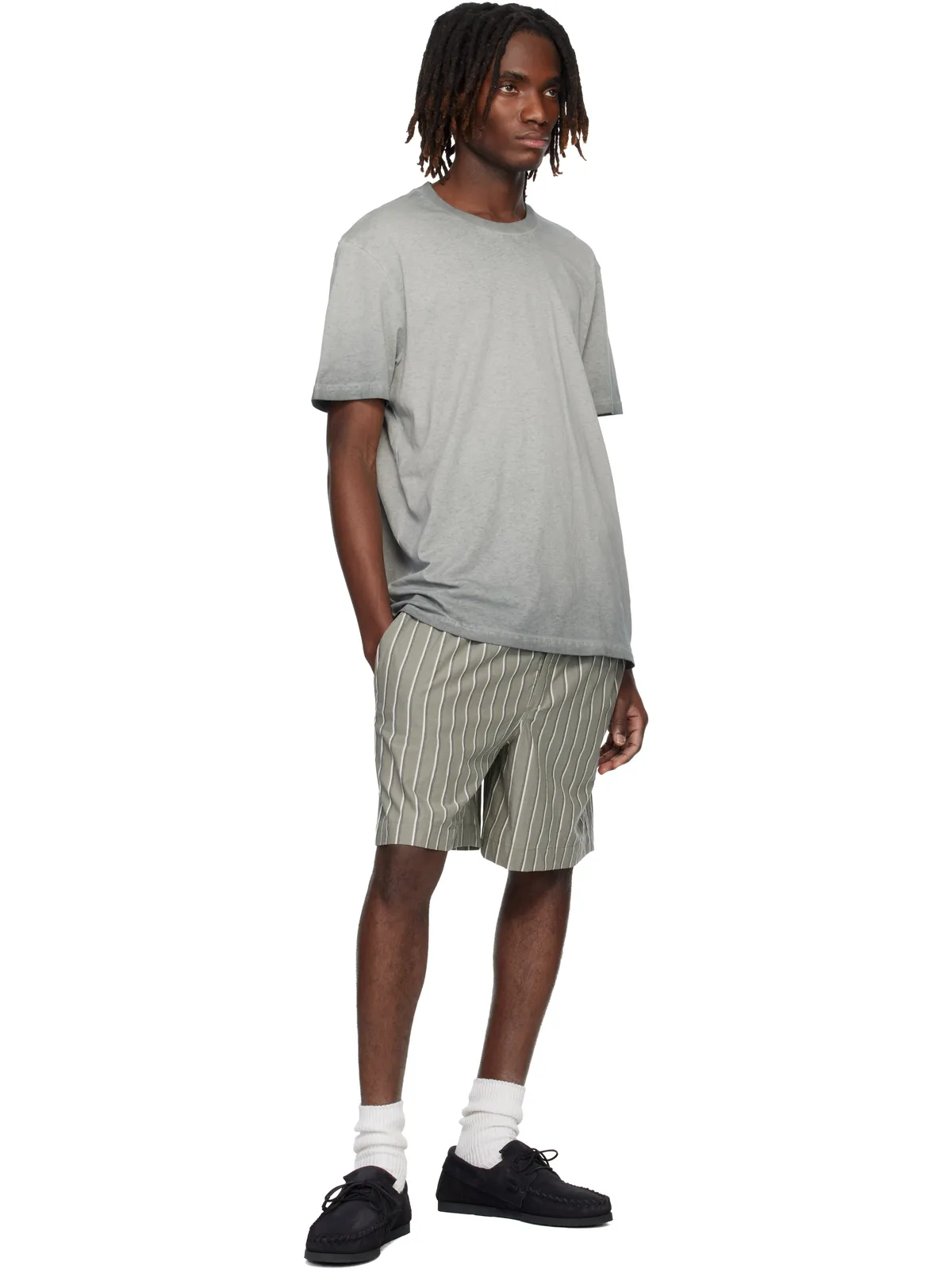 Isabel Marant Vataya ショートパンツ - 画像4