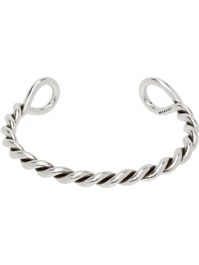 Isabel Marant Isabel Marant Roy ブレスレットの商品画像
