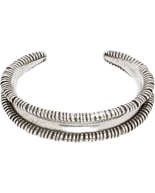 Isabel Marant GD カフブレスレット - サムネイル1