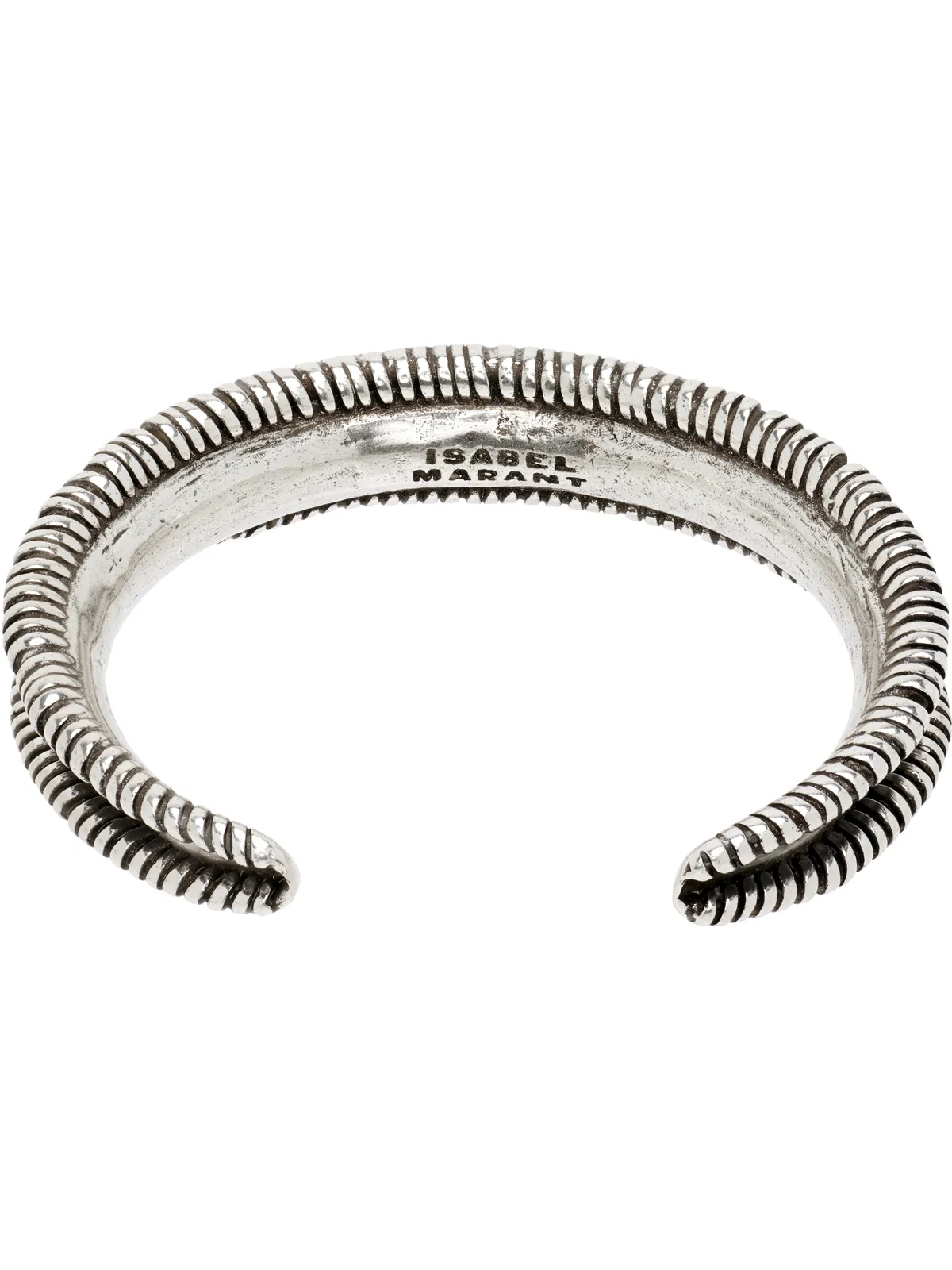 Isabel Marant GD カフブレスレット - 画像2