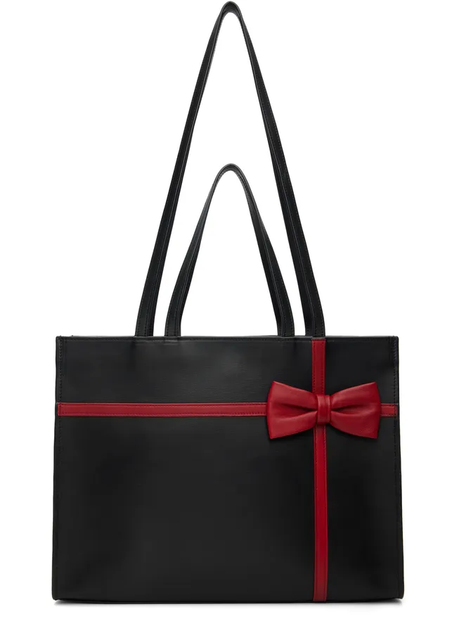 ERNEST W. BAKER ERNEST W. BAKER Present トートバッグの商品画像