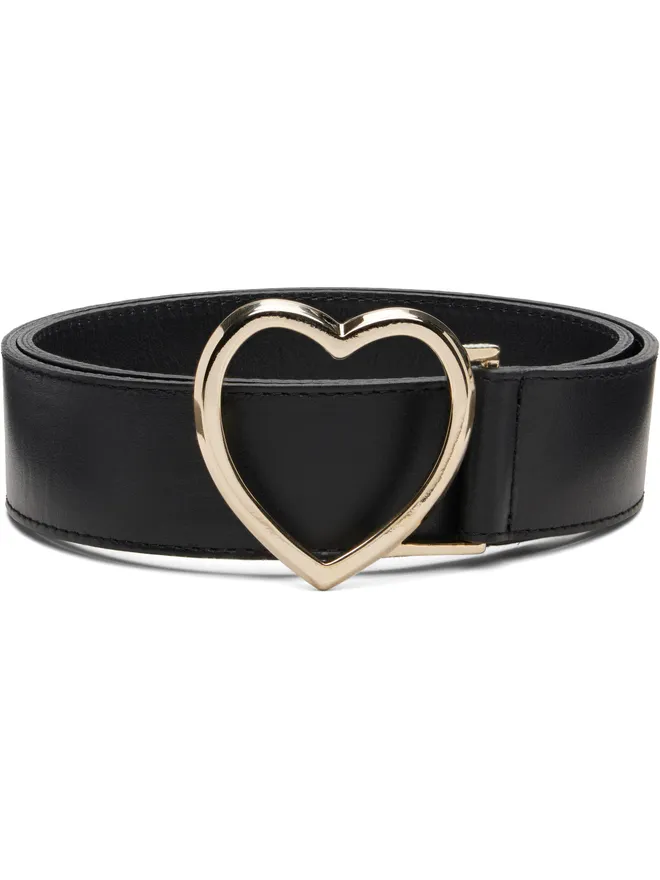 ERNEST W. BAKER ERNEST W. BAKER Heart ベルトの商品画像