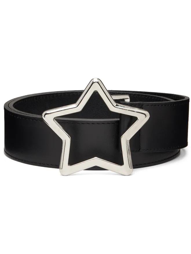 ERNEST W. BAKER ERNEST W. BAKER Star ベルトの商品画像