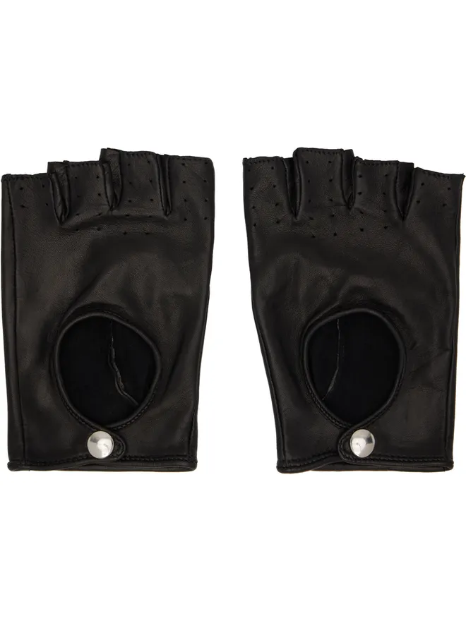 ERNEST W. BAKER ERNEST W. BAKER Open Finger Driving グローブの商品画像