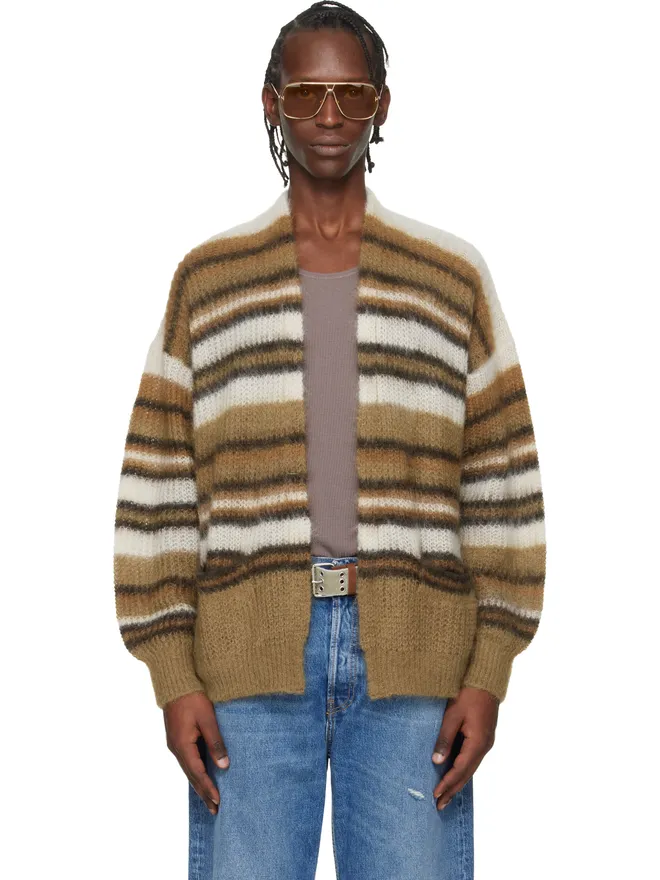 Isabel Marant Isabel Marant Danah カーディガンの商品画像