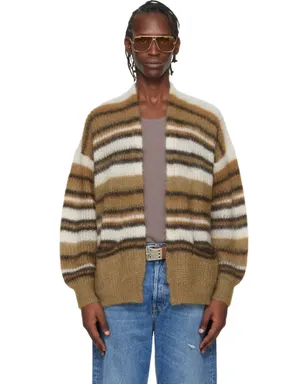 Isabel Marant Danah カーディガン - サムネイル1