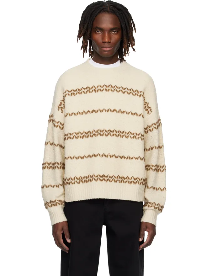 Isabel Marant Isabel Marant Romain セーターの商品画像